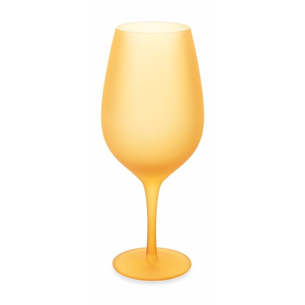 Set di 6 bicchieri da vino colorati Cala Dorada - VDE Tivoli 1996-image-3