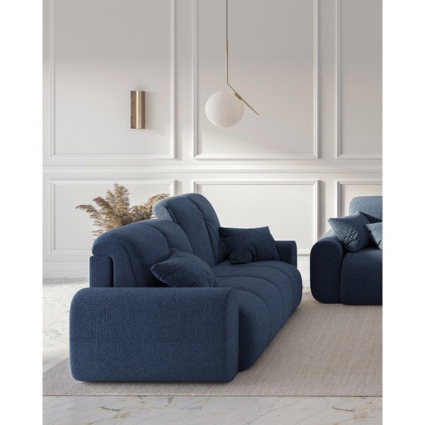 Divano blu scuro Devichy Tous - devichy-image-3