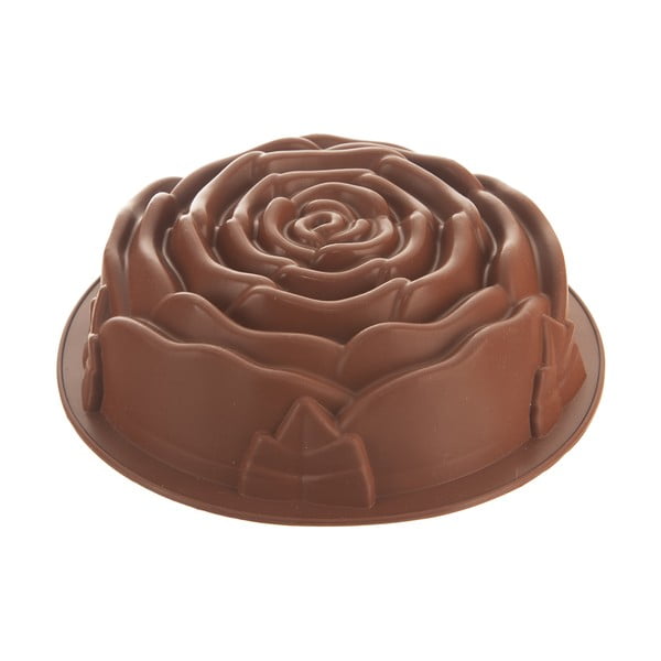 Stampo da forno in silicone per ciambellone ø 25 cm – Orion