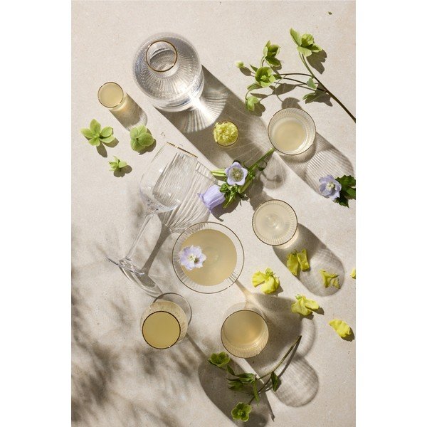 Set di bicchieri 4 pz 500 ml Palermo – Lyngby Glas-image-2