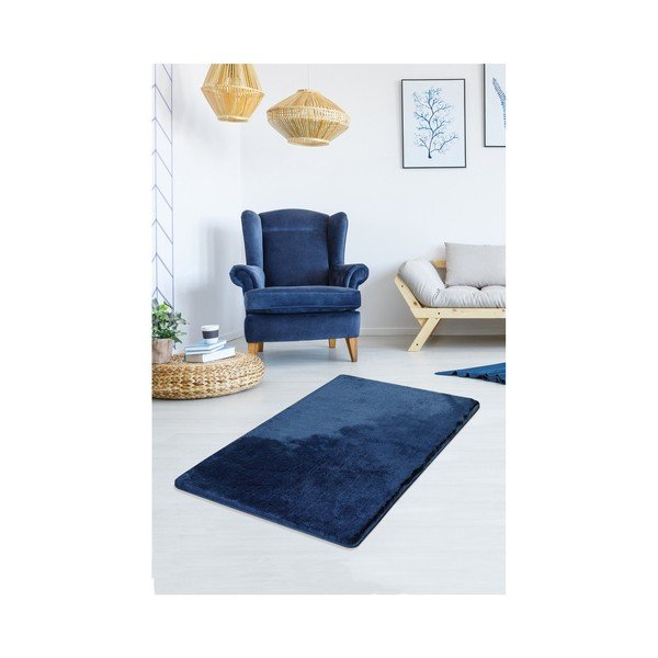 Tappeto blu scuro , 120 x 70 cm Milano - Unknown