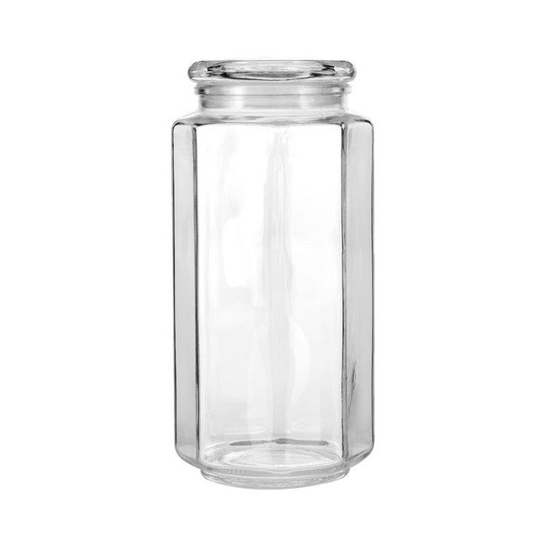 Vaso , 1,3 l Hexagonal - Premier Housewares