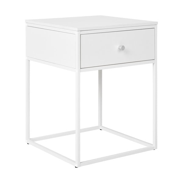 Comodino bianco Vita – House Nordic-image-2