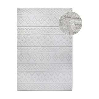 Tappeto color crema 80x120 cm Itinerance Cream White - Elle Decoration