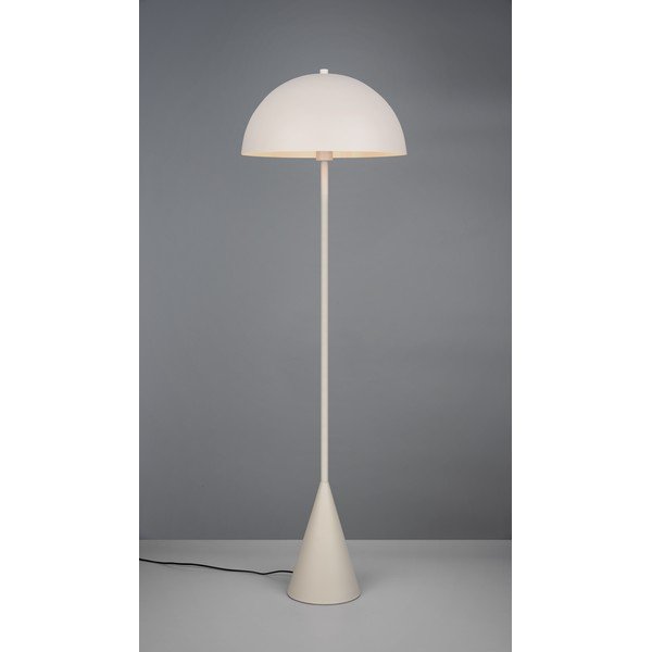 Lampada da terra bianca (altezza 130 cm) Alfie - Trio-image-1
