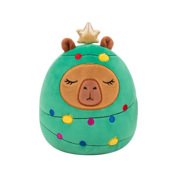 Peluche Lijjian – SQUISHMALLOWS