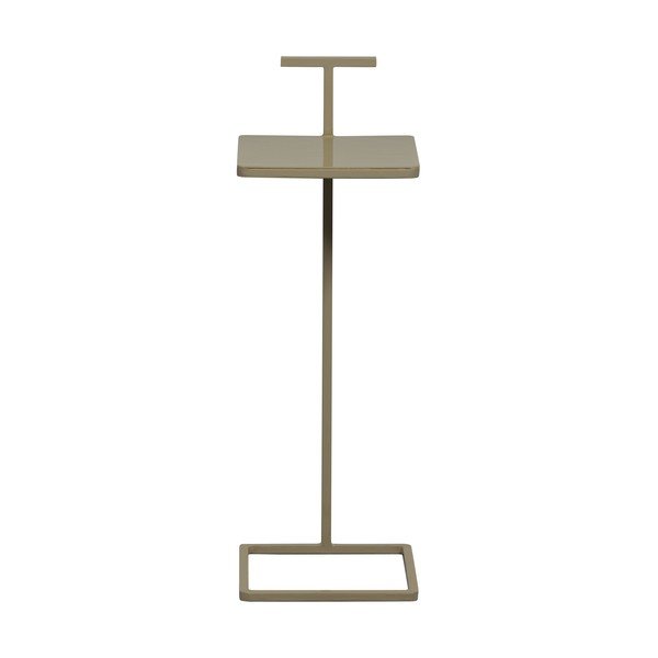 Tavolino in metallo 22x22 cm Toste – WOOOD-image-3