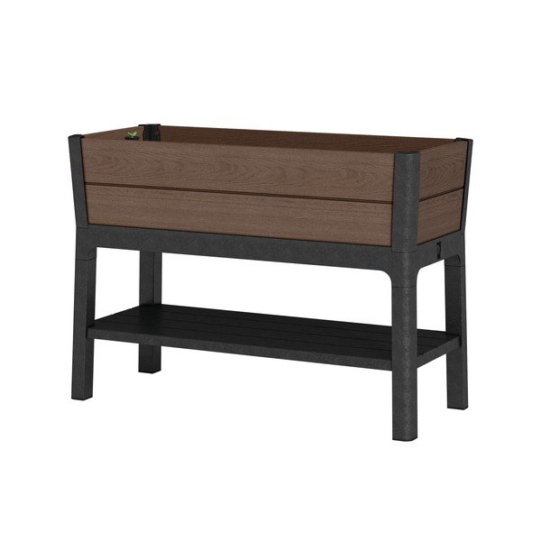 Letto rialzato Darwin - Keter