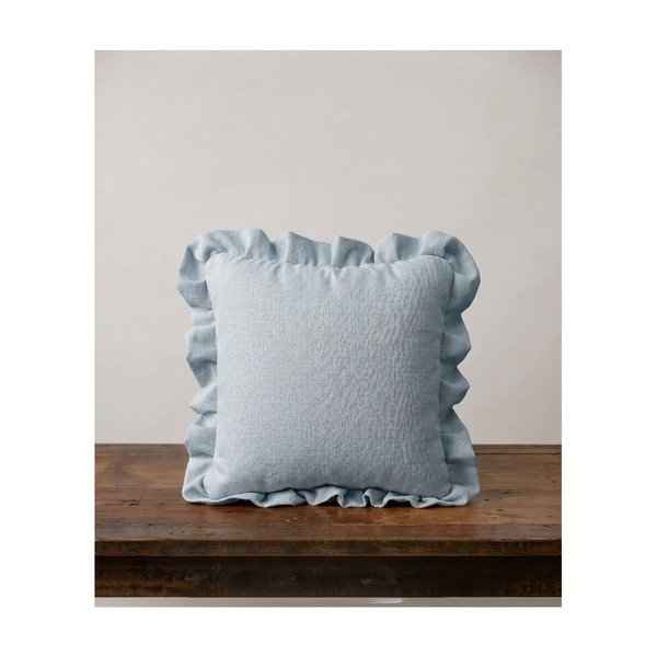 Federe decorative in set 2 pz 40x40 cm Linen – Mioli Decor