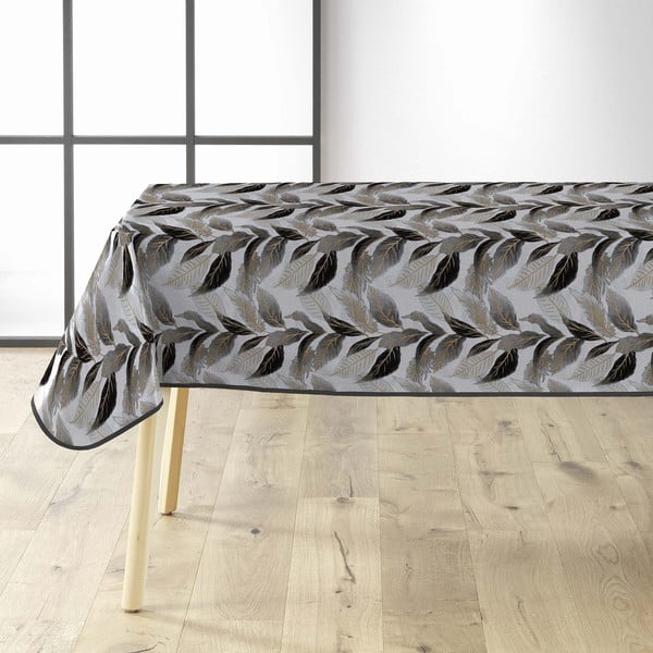 Tovaglia adatta per pulizia con panno umido 140x240 cm Oralia – douceur d'intérieur