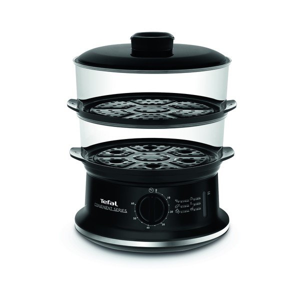 Pentola a più piani elettrica Convenient VC140131 – Tefal