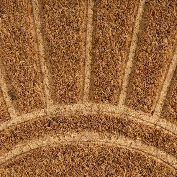 Zerbino in fibre di cocco 40x60 cm Sun – Casa Selección-image-1