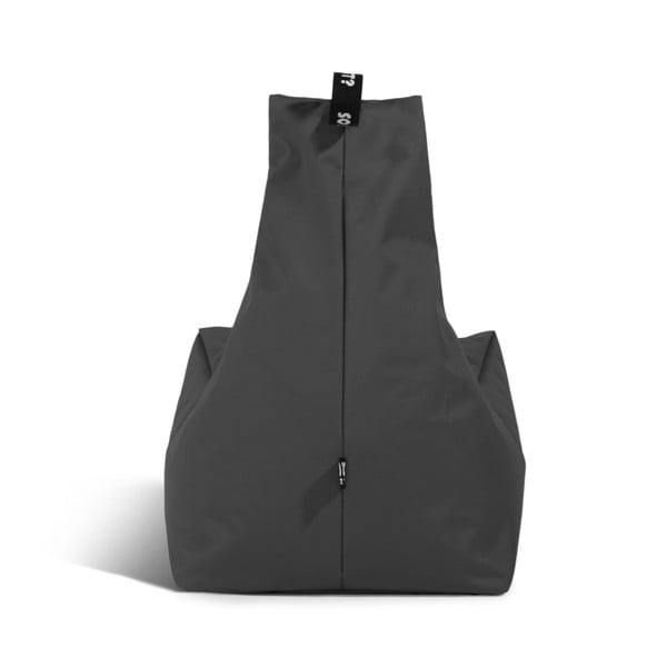 Puof a sacco giallo Icy XL – So Soft?-image-4