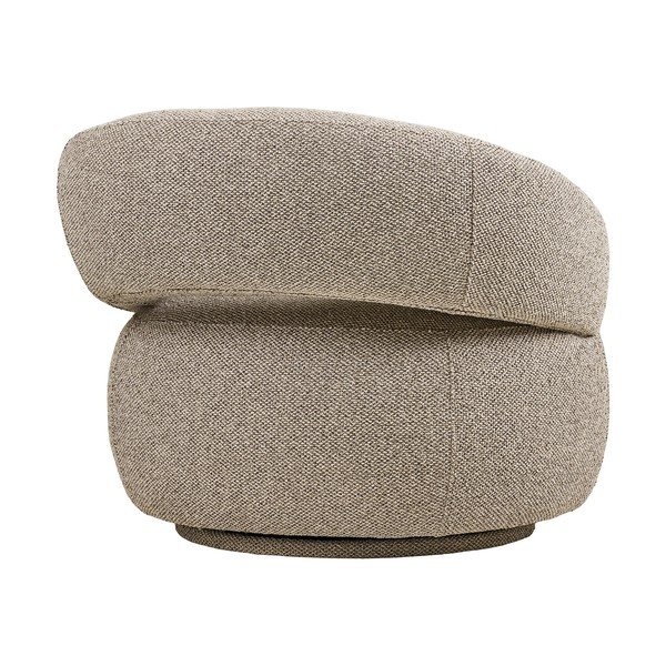 Poltrona greige Sion – House Nordic-image-4