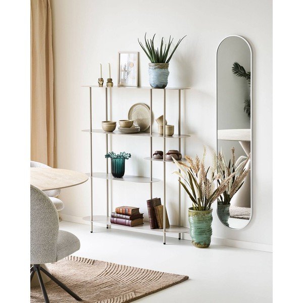 Specchio da parete 35x170 cm Hennetved – House Nordic-image-1