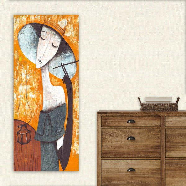 Dipinto 50x120 cm - Wallity-image-1