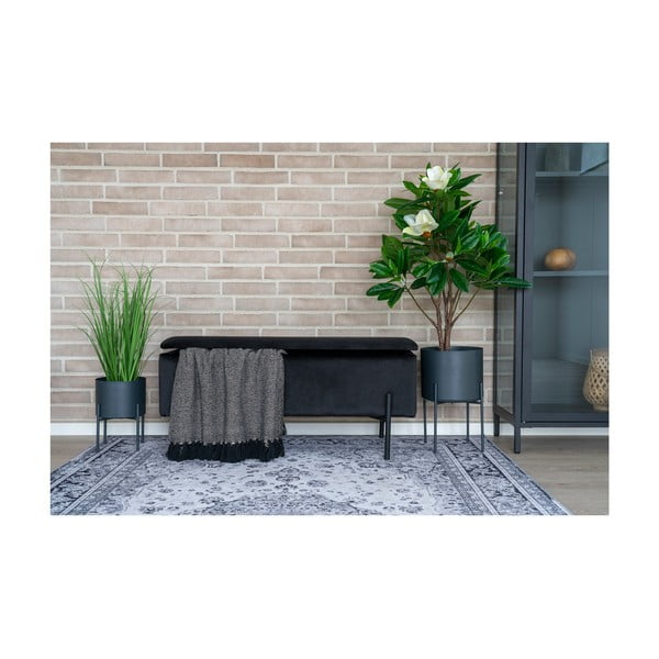 Erba artificiale (altezza 68 cm) Poa - House Nordic-image-2