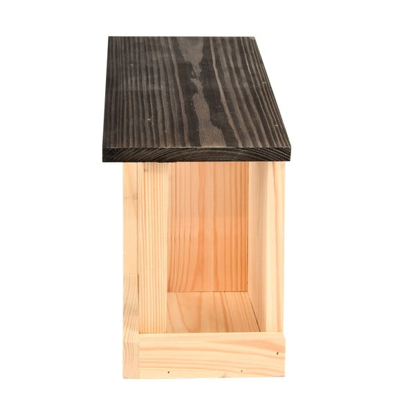 Casetta per uccelli in legno - Esschert Design-image-2