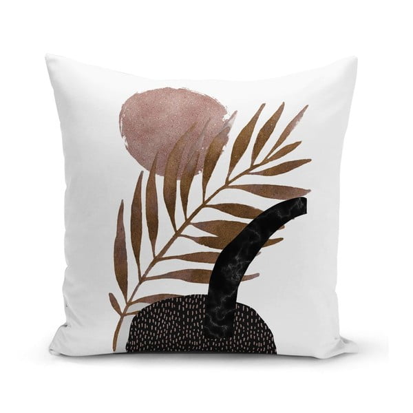 Set di 4 federe Cesso, 45 x 45 cm - Minimalist Cushion Covers-image-4