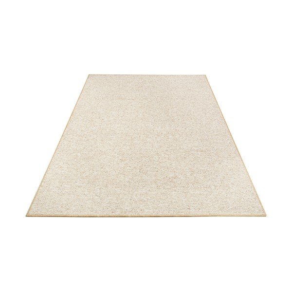 Tappeto beige , 140 x 200 cm Comfort - BT Carpet-image-3