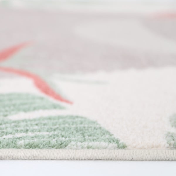 Tappeto per bambini color crema 120x170 cm Lolsen – Nattiot-image-3