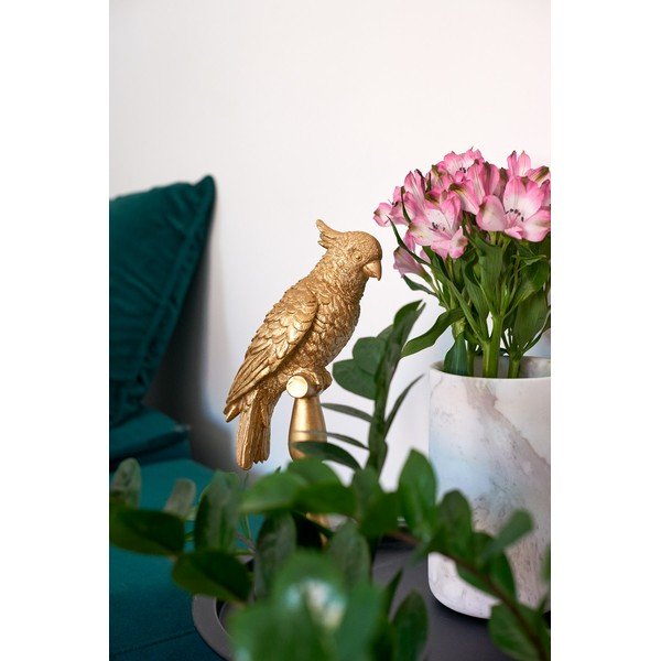 Statua Cockatoo - PT LIVING-image-1