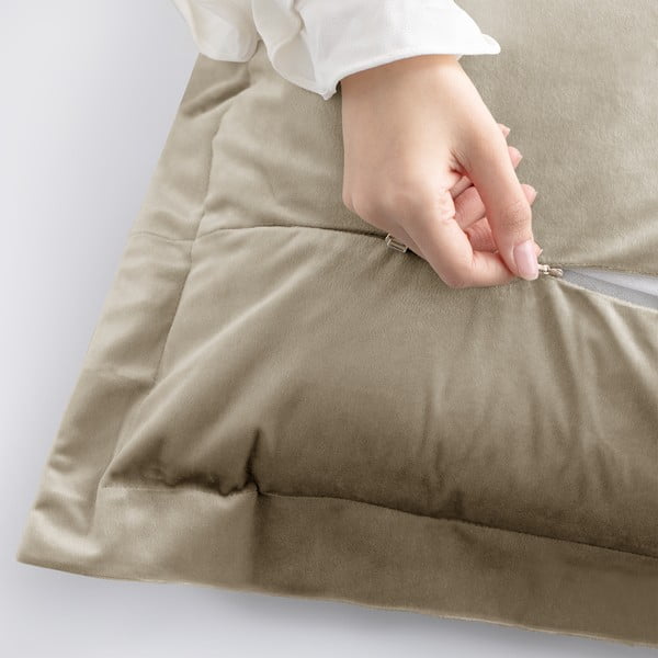 Federe in set da 2 45x45 cm Side - AmeliaHome-image-1