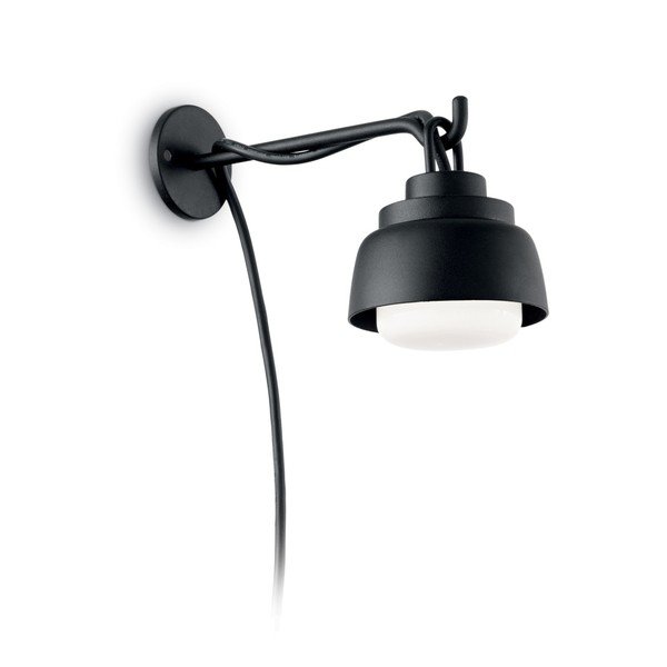 Nástěnná lampa Crido Consulting Acapulco