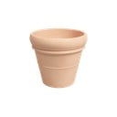 Vaso in terracotta ø 47 cm Mariza - Artevasi