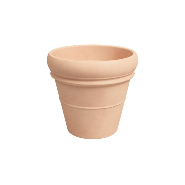 Vaso in terracotta ø 37 cm Mariza - Artevasi