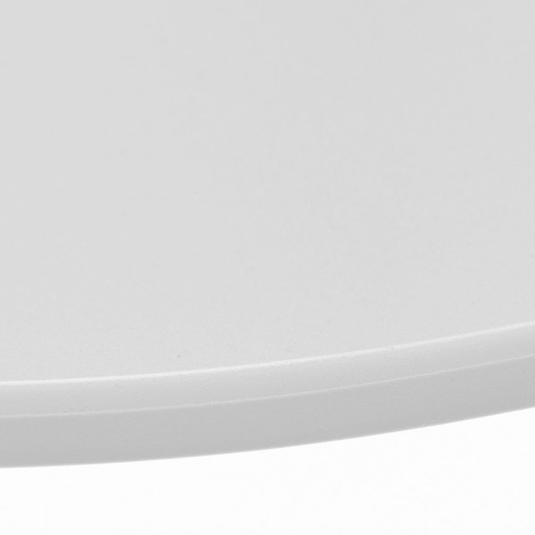 Tavolo rotondo da giardino in metallo ø 45 cm Luna - LDK Garden-image-3
