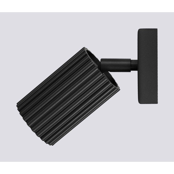 Faretto nero 8x16 cm Gleam – Sollux-image-4