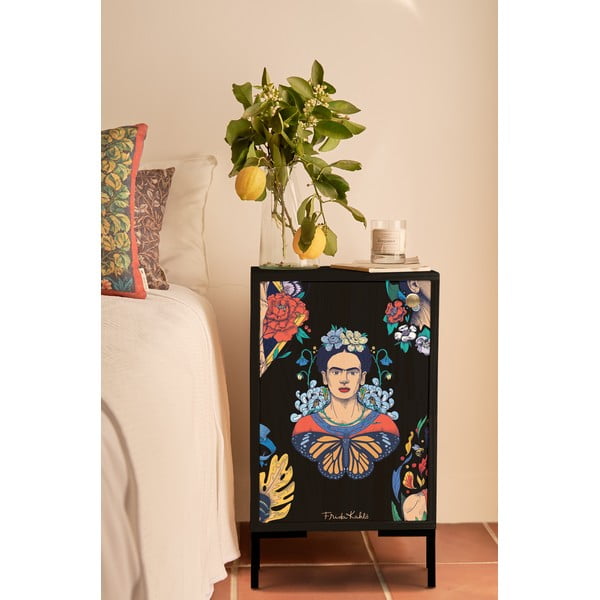 Comodino William - Madre Selva-image-1