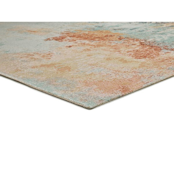 Tappeto beige per esterni 150x80 cm Fancy - Universal-image-2