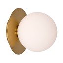 Lampada da soffitto , ø 14 cm Musa - SULION