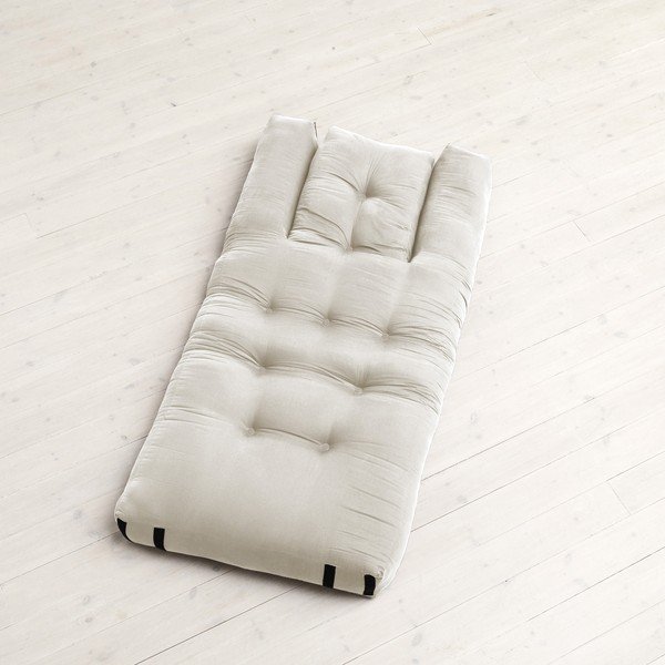 Rozkládací křeslo Karup Hippo Natural-image-1