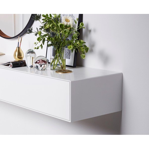 Scaffale bianco Edge by Hammel - Hammel Furniture-image-1