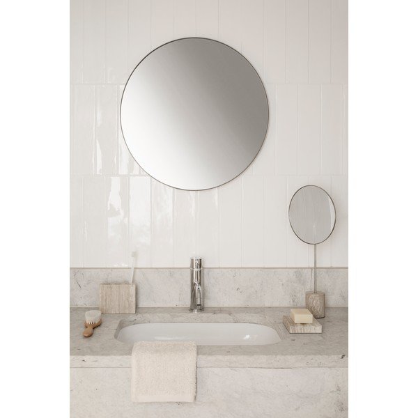 Specchio da tavolo Lamura - Blomus-image-1
