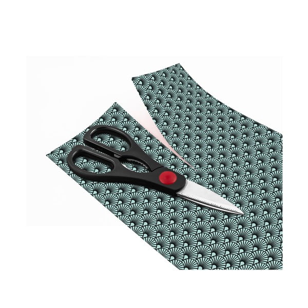 Carta da parati decorativa sui mobili Snoriq - Ambiance-image-3