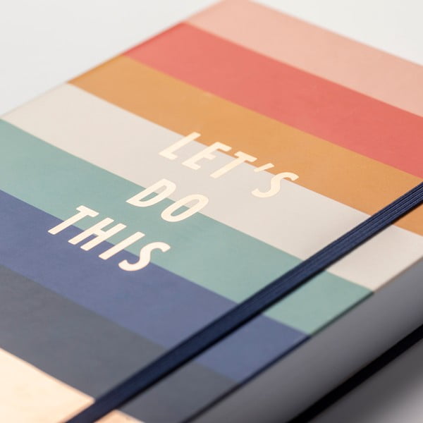 Agenda senza date 368 pag. – Busy B-image-1