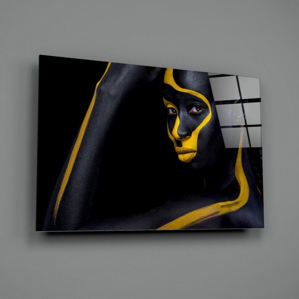 Pittura su vetro - Insigne-image-4