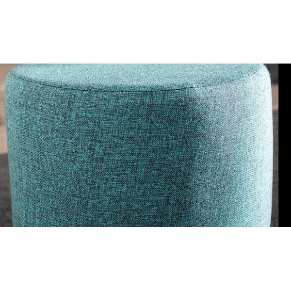 Sgabello blu Liza - Balcab Home-image-3