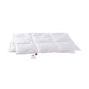 Piumino invernale con imbottitura in piume 67x100 cm Capella Baby – Universe of Sleeping