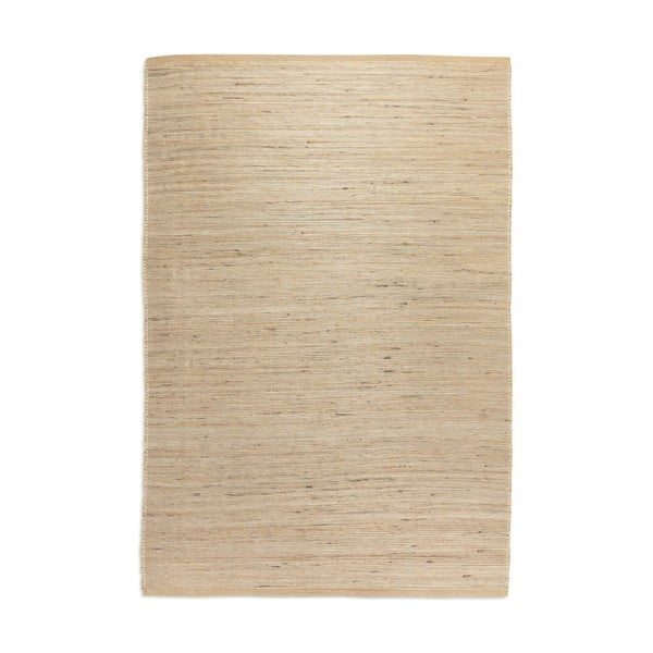 Tappeto beige 160x230 cm Handloom - Hanse Home