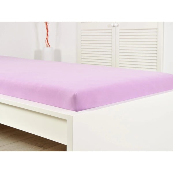 Lenzuolo per culla 60x120 cm - B.E.S.-image-2