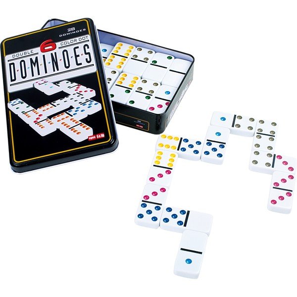Domino per bambini - Legler