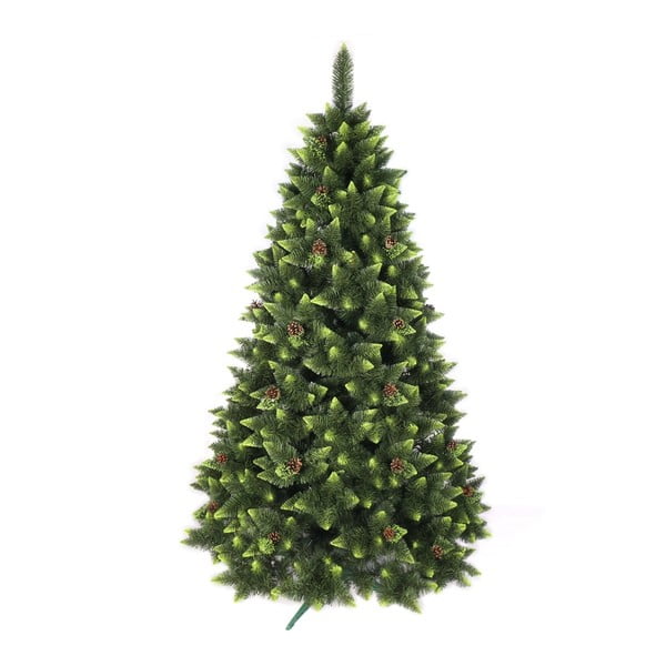 Albero di Natale artificiale altezza 150 cm Pine - Vánoční stromeček