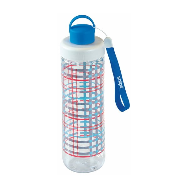 Borraccia decorata, 750 ml Oxford - Snips