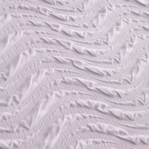 Biancheria da letto lavanda per letto matrimoniale 200x200 cm Heatset Wave – Catherine Lansfield-image-4