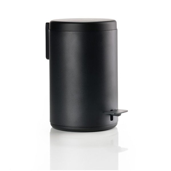 Cestino in metallo a pedale 3 l Rim - Zone-image-2